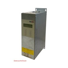 Mecos Inverter Type: MBE3-50