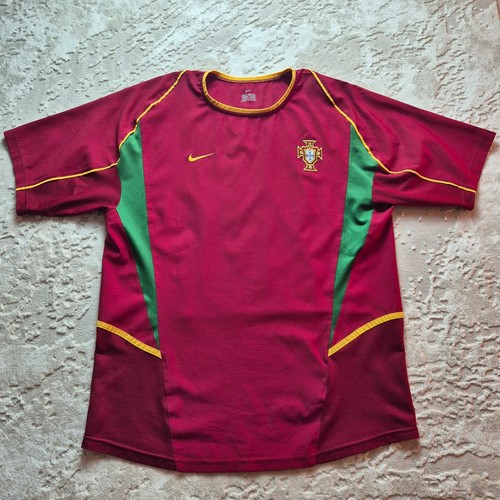 Nike portugal 2002 - portugal, 2003