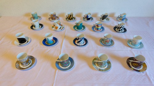 Rosenthal stck - rosenthal, 20