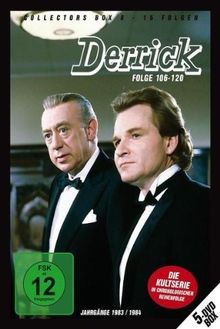 Derrick collectors box 5 - collectors, [5