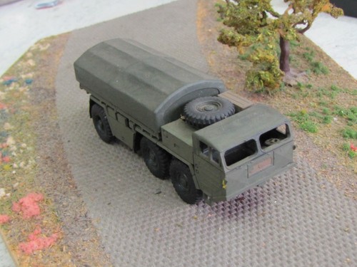 Roco minitanks 87 - minitanks, 1:87