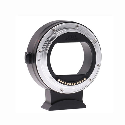 Eos objektivadapter - ef-eos, r