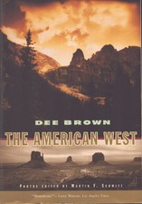THE AMERICAN WEST