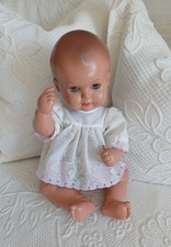 Schildkrötpuppe Strampelchen