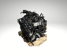 Gebrauchter Motor   AUDI A4 A5