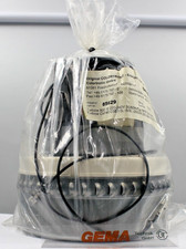 Domel Colortronic MKM 7361 Saugmotor Saugturbine Reinigungsmaschine (DB)