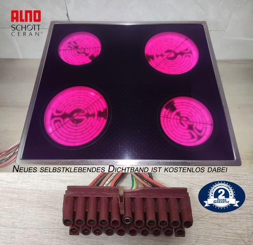 Alno ehc641x kochfeld mit - ehc641x,