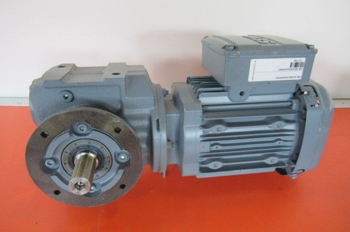 Sew eurodrive sf37 drs71m4 200 - eurodrive,