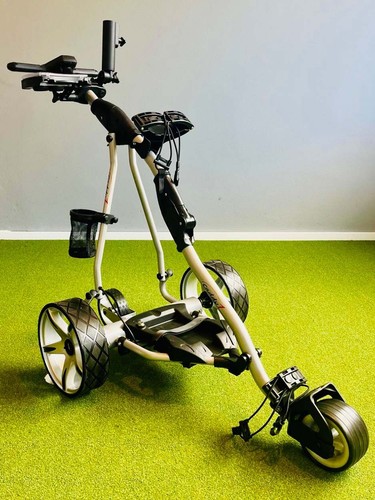 Caddyone 450 elektro - caddyone,