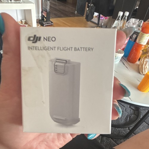 Dji neo intelligent flight - dji,