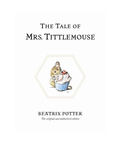 The tale mrs - the, mrs.