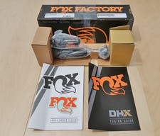 Neu Fox Racing Shox DHX