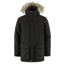 Fjallraven Nuuk Lite Parka