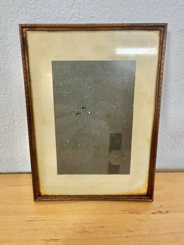 Vintage sehr alter