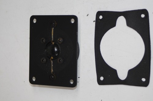 Canton chassis aus wege box - 3-wege,