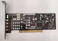 Asus xonar 7 1 - xonar, d1/a