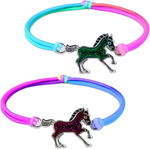 Pferde armband - pferde,
