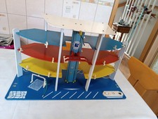 Löhmann Parkgarage Holz 3