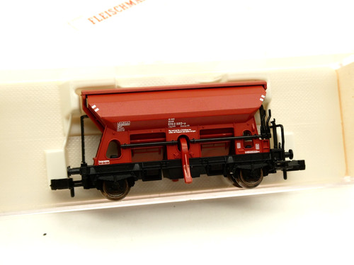 Spur fleischmann 8510 - fleischmann,