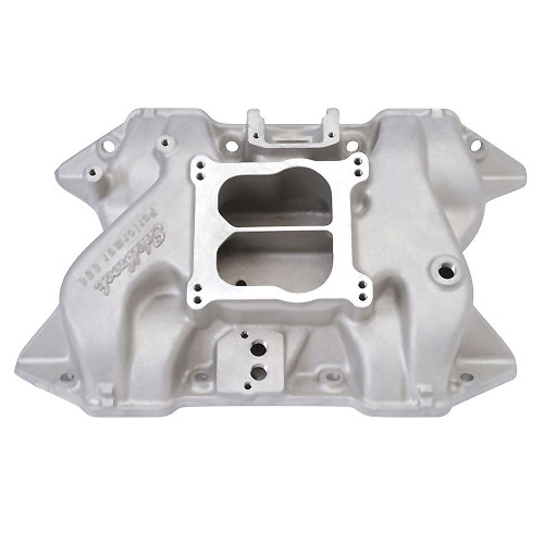 Spinne performer edelbrock - -,