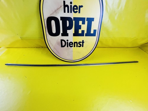 Zierleiste kotflügel rechts - zierleiste,