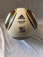 Adidas Matchball Jabulani Original Ball Der Nationalmannschaft Trainingsball