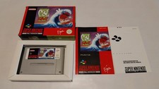 Cool Spot  - SNES - PAL - mit Anleitung und OVP - Super Nintendo - gebraucht