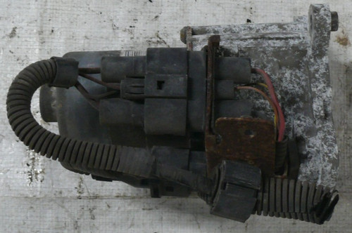 Stellmotor verteilergetriebe - stellmotor,