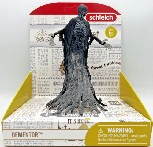 Schleich 13992 dementor harry - 13992,