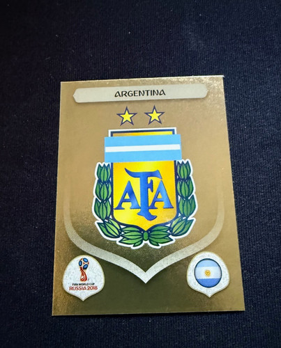 272 panini russia 2018 - #272,