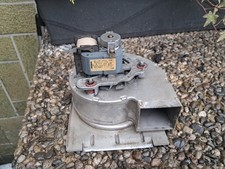 Junkers Gebläse für ZR/ZWR