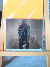 Single CD Avicii - Wake me up