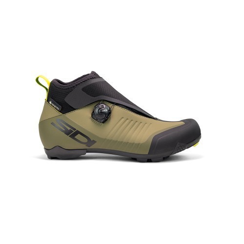 Sidi hiemx all - hiemx,