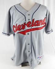 1994-01 Cleveland Indians