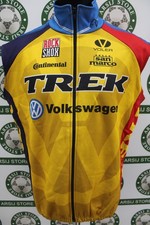 Radtrikot Bike TREK VOLER GR