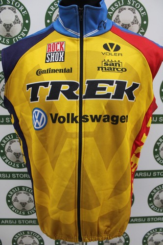 Radtrikot bike trek - trek, gr