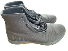 Nobull shoes high top - nobull,