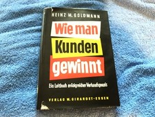 H.M. Goldmann + A.R. Raisch 