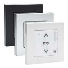 Somfy Smoove IO Touch