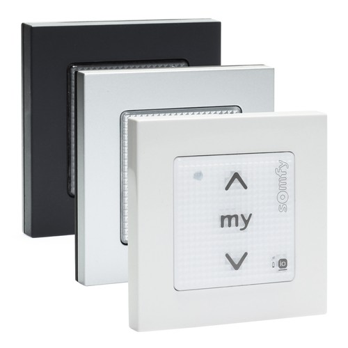 Somfy smoove touch - somfy,
