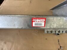 Knott Wohnwagenachse VGB15MV