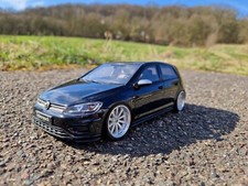 1:18 VW Golf 7 R Tiefer Tuning