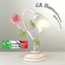 Nachttisch lampe leuchte