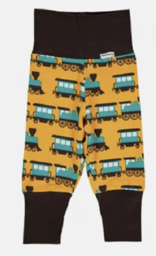 New maxomorra orange train - *new*,