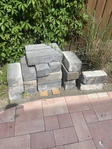 Palisaden beton - palisaden,