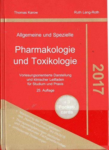Allgemeine und spezielle - allgemeine,