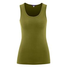 Living Crafts Damen Achselhemd