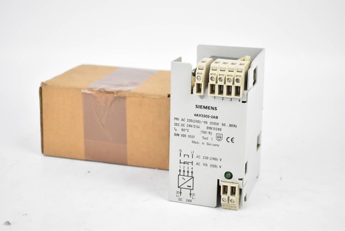 Siemens trafo - siemens,