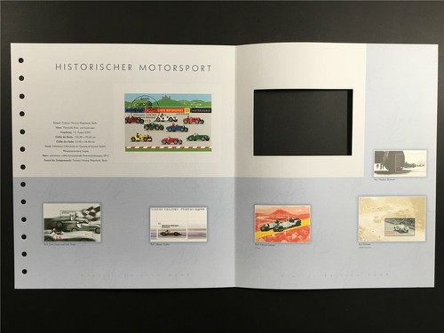 Brd kunst edition - kunst-edition, 2009/29
