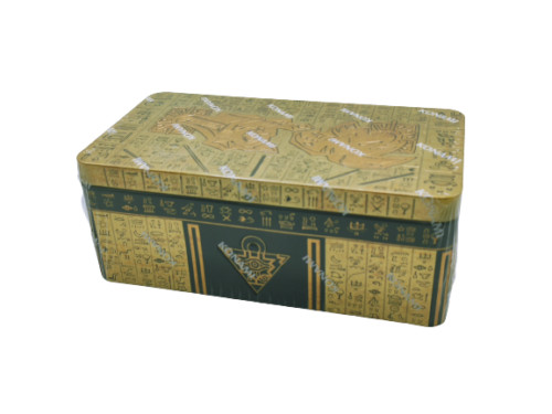 Mega tin box 2021 - mega,